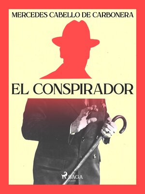 El conspirador - ebook